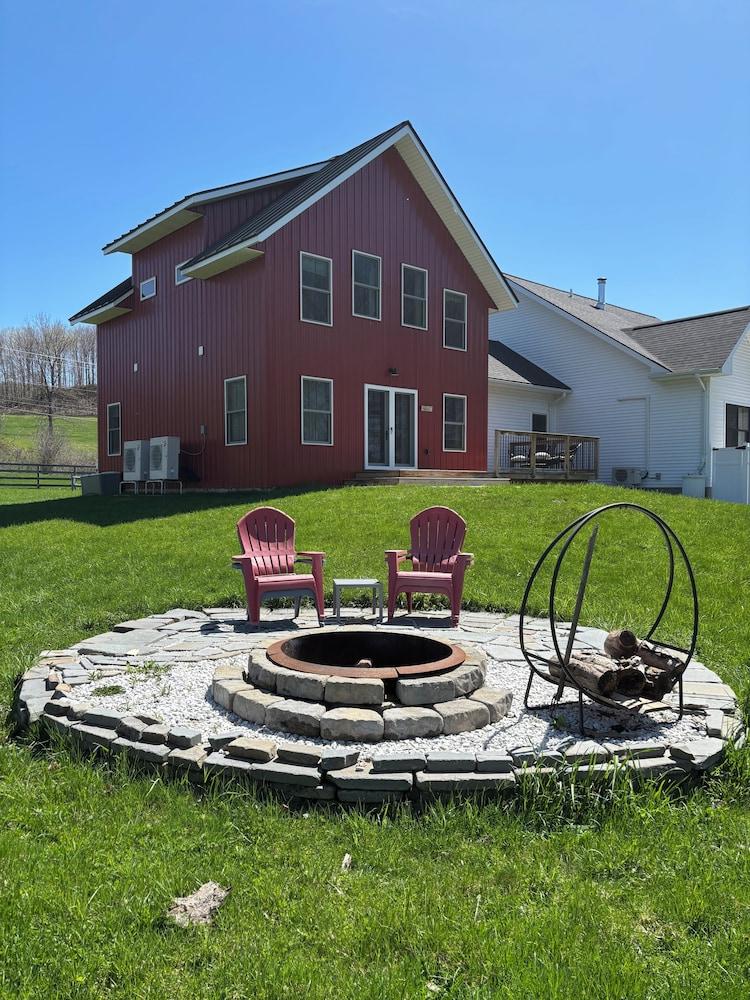 The Birch & Berry Inn photo 5