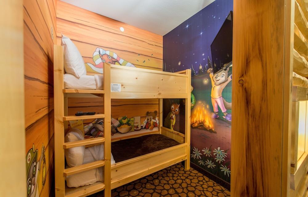 Great Wolf Lodge Anaheim, CA photo 28