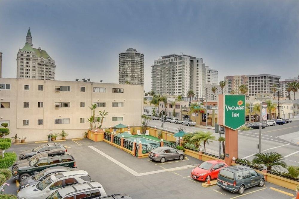 Vagabond Inn Long Beach photo 1