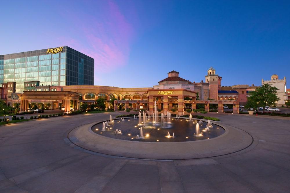 Argosy Casino & Hotel photo 26