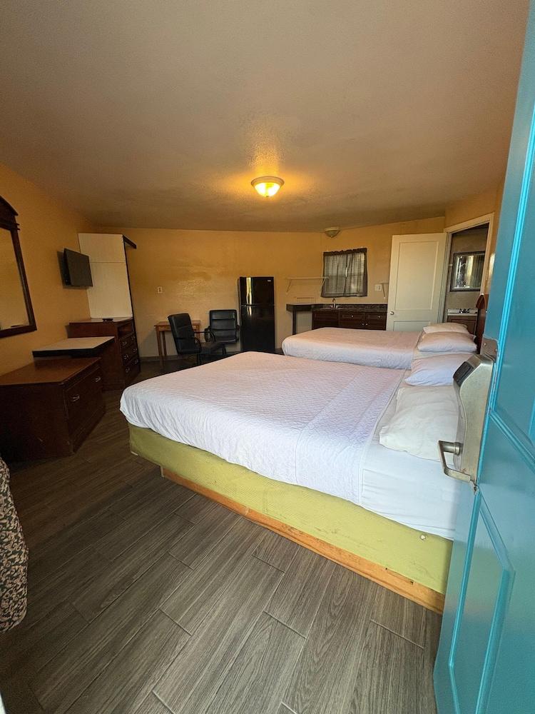 SE'Air Motel By Townhouse Corpus Christi / Padre Island Tx photo 15