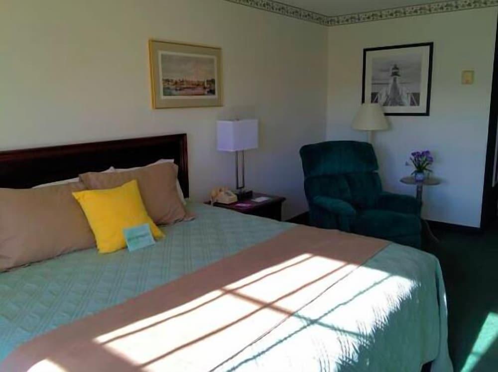 Camden Riverhouse Hotel photo 24