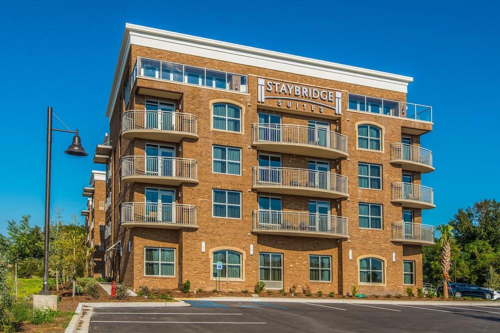 Staybridge Suites Charleston - Mount Pleasant by IHG photo 57