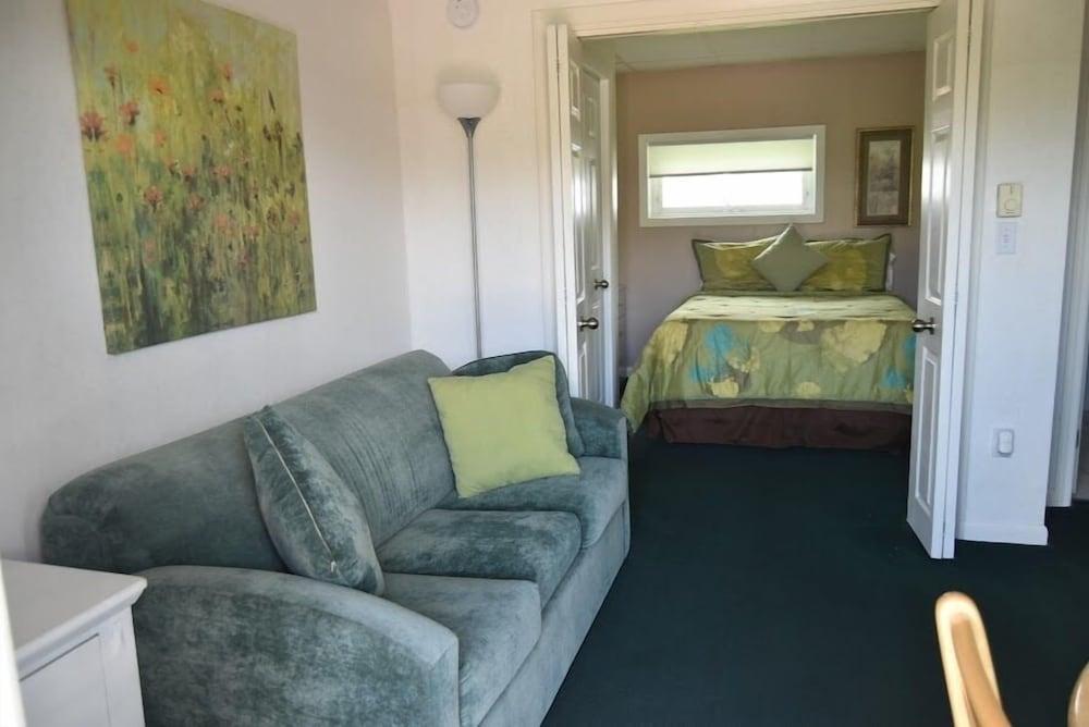 Concorde Motel photo 35