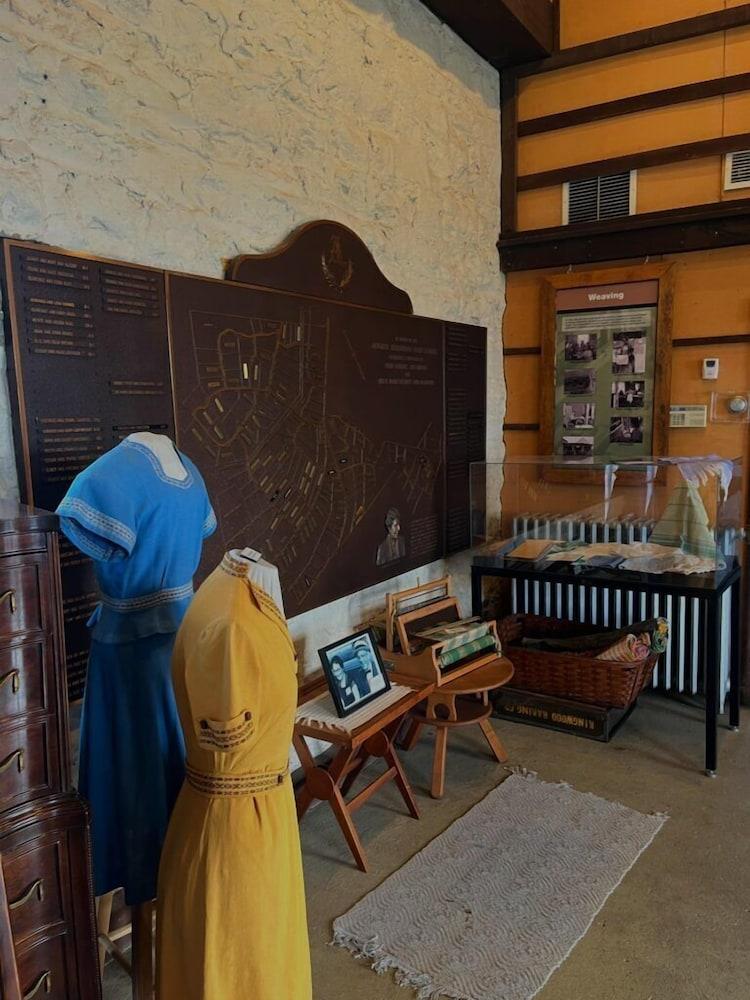 Cannon Hill Inn photo 28