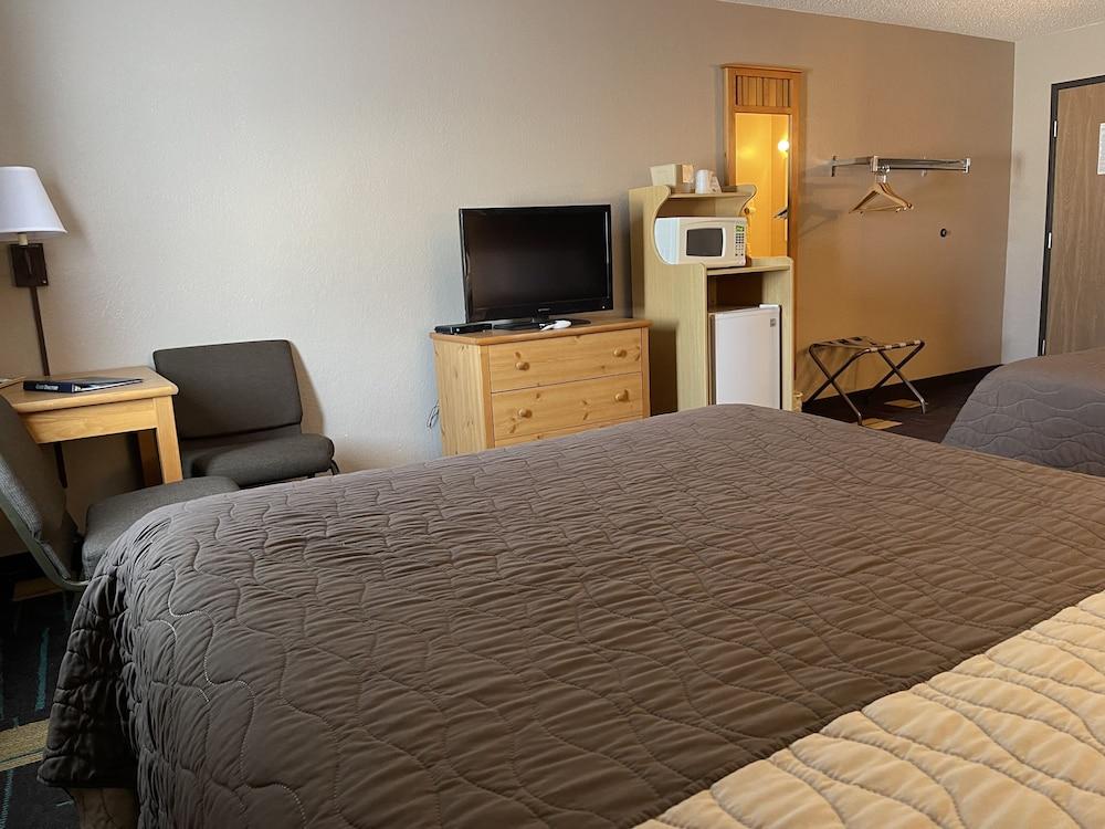 Walker Hotel photo 23