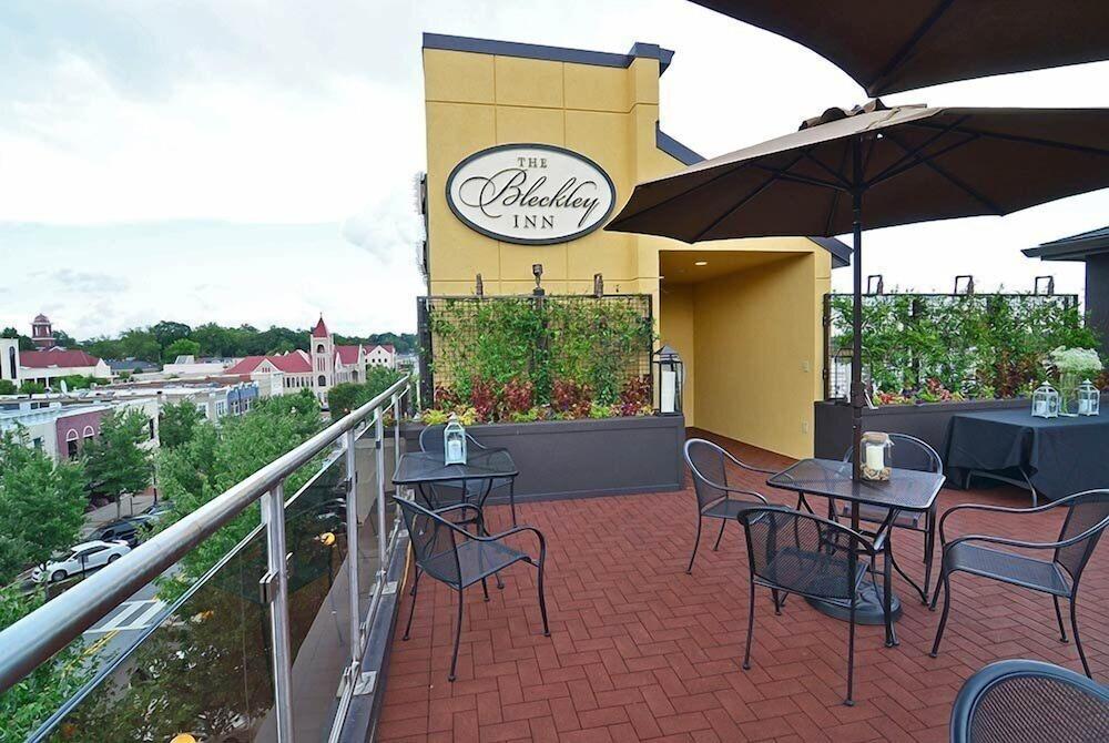 The Bleckley Inn photo 3