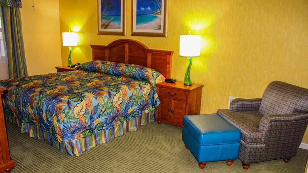 The Resort on Cocoa Beach photo 4
