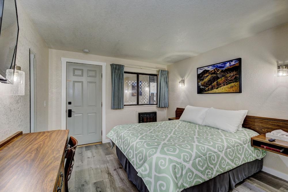 Weiser Motel & RV Park photo 5