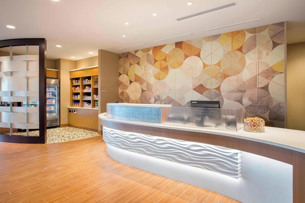 Springhill Suites Mount Laurel photo 16