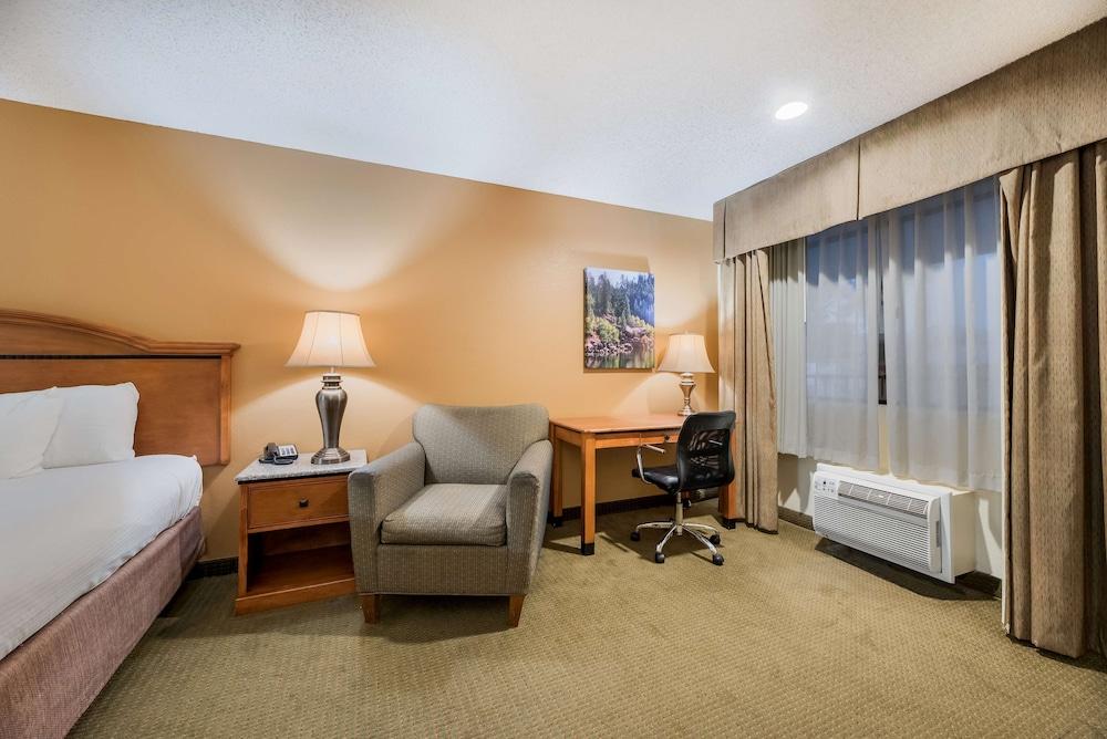 Best Western Sunrise Inn photo 7