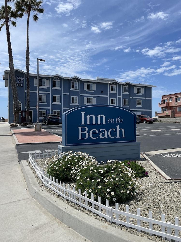Inn On The Beach photo 1