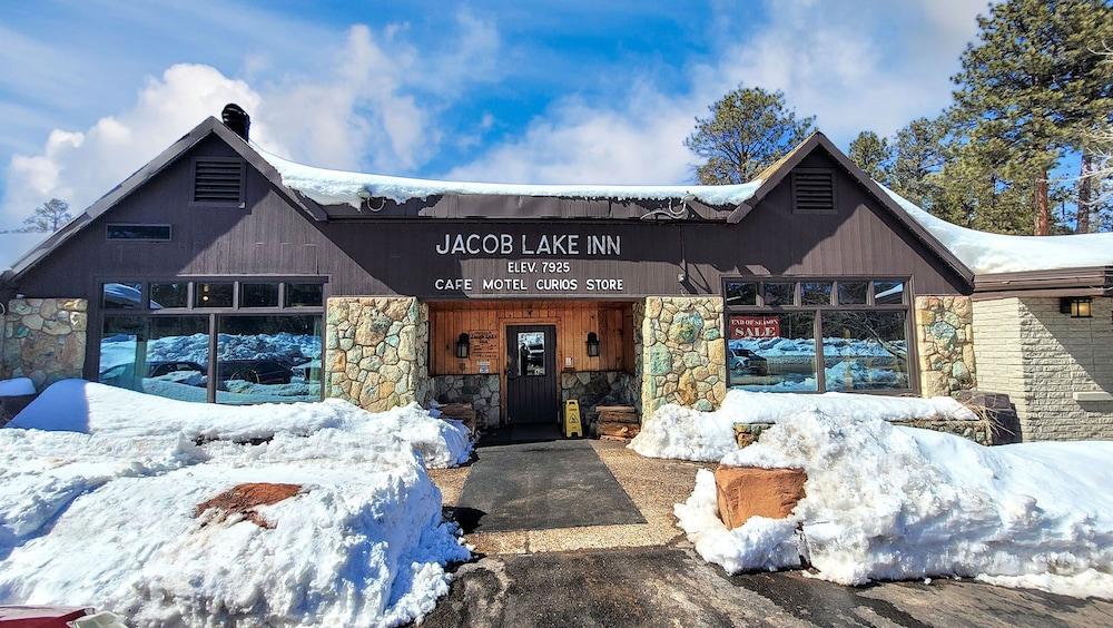 Jacob Lake Inn photo 1