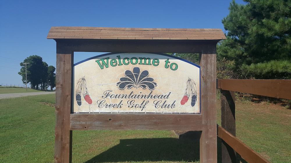 Lake Eufaula Inn photo 63