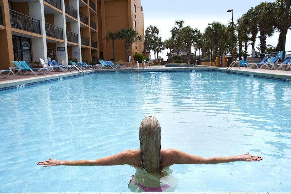 The Caravelle Resort photo 89