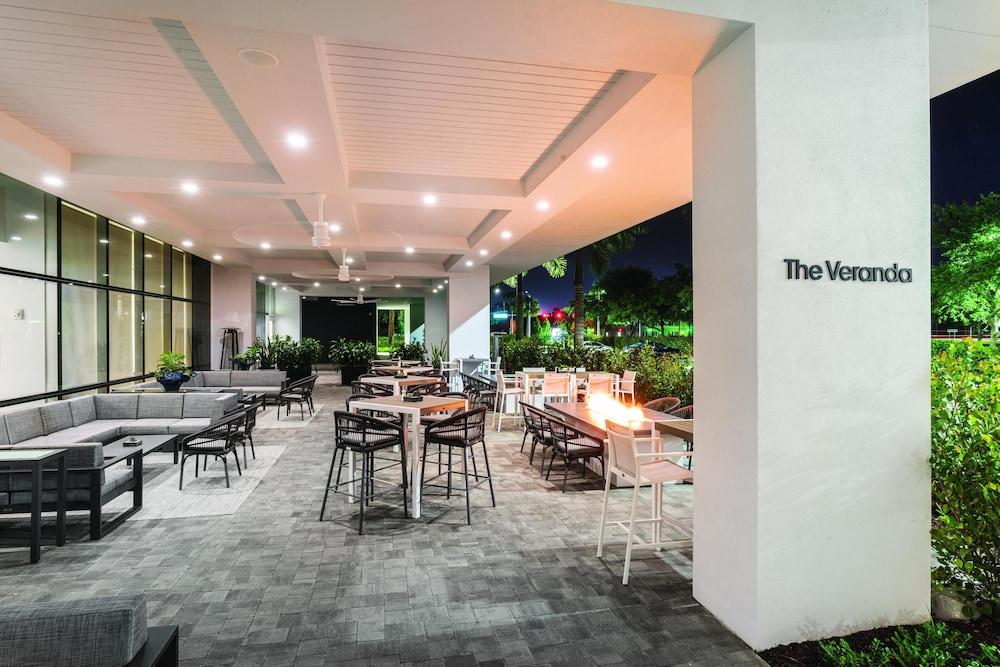 Innovation Hotel photo 15