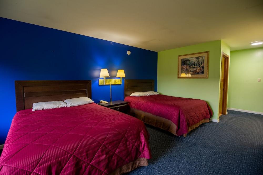 Budget Host Inn photo 3