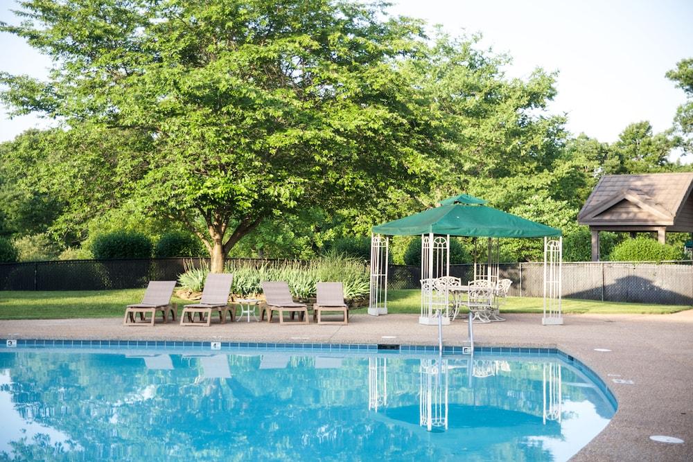 StoneBridge Resort photo 54