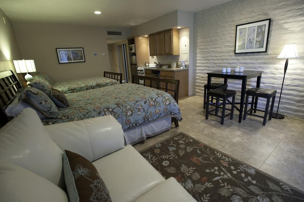 Shadow Mountain Resort photo 17