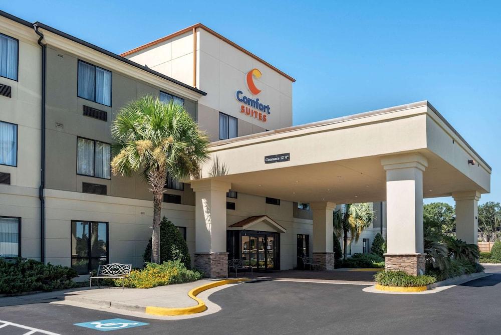 Comfort Suites Mobile photo 28