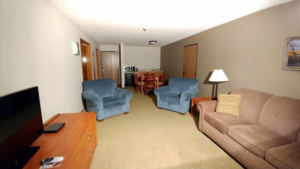 Choteau Stage Stop Inn photo 17