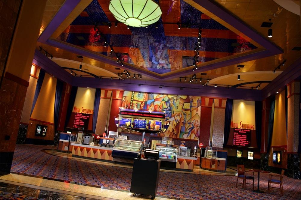 South Point Hotel, Casino, and Spa photo 30