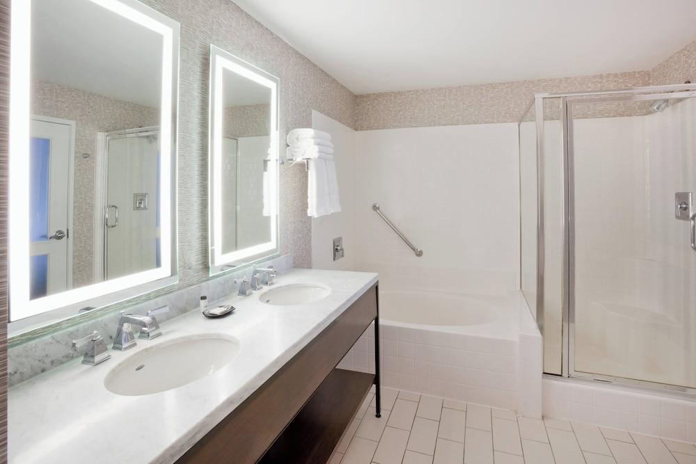 Sheraton St. Paul Woodbury Hotel photo 13