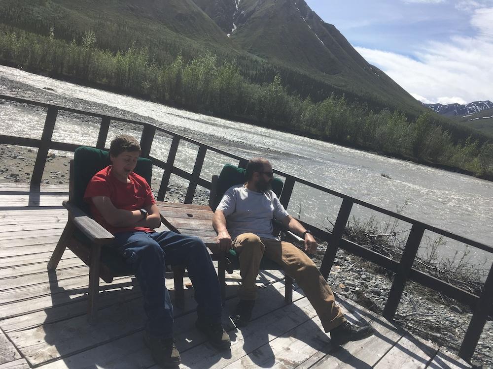 Wood River Lodge photo 39