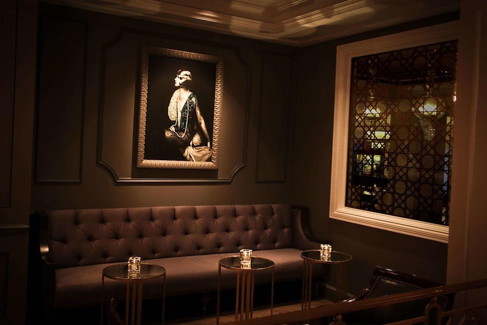 Hotel Monteleone, New Orleans photo 12