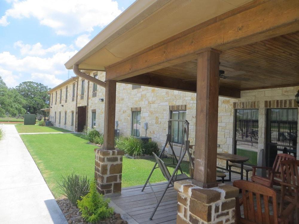 Hotel Texas photo 19