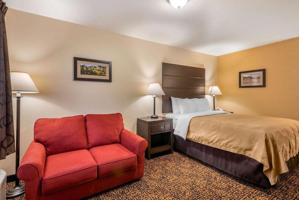 Quality Inn Ouray photo 29