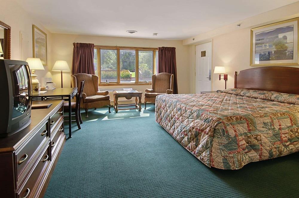 Howard Johnson by Wyndham Williamstown photo 10