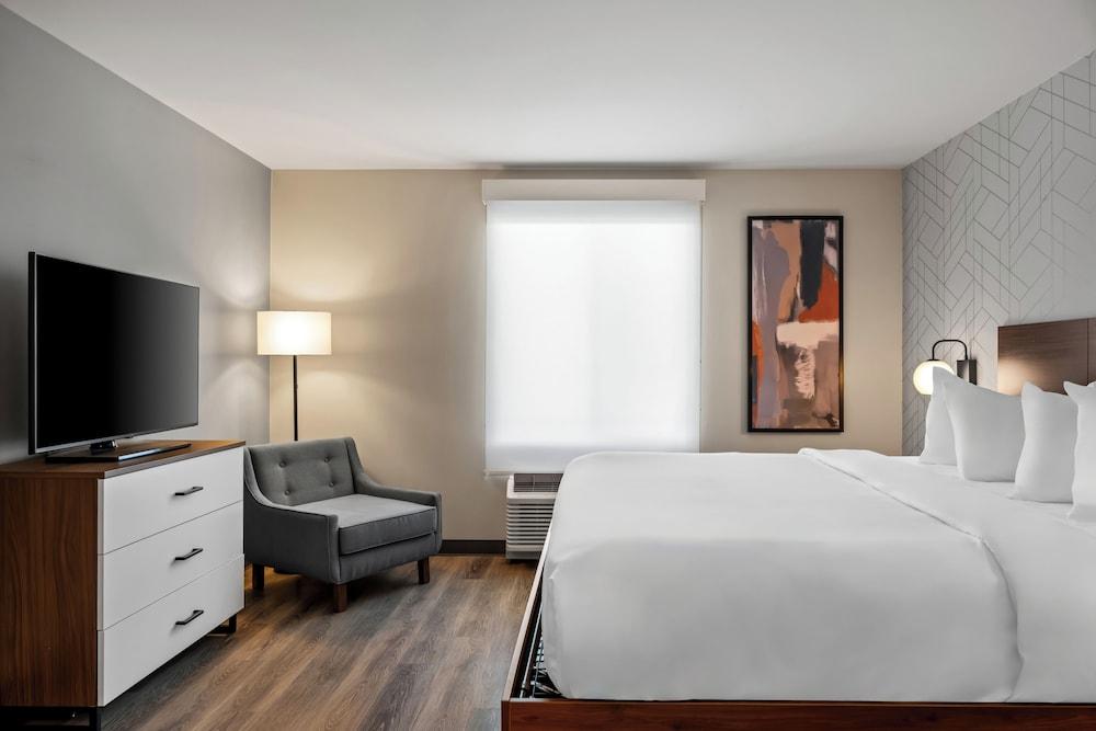 Everhome Suites Rochester Greece photo 20