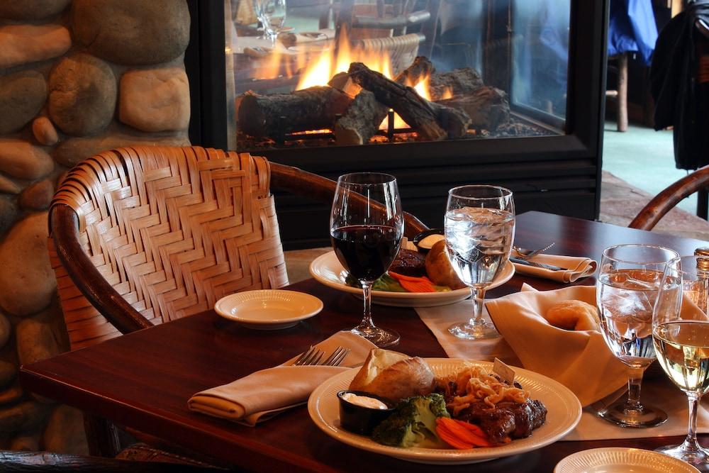 Mountain Lake Lodge photo 57
