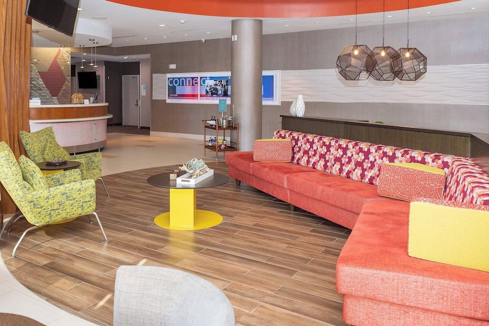 SpringHill Suites Houston Baytown photo 16