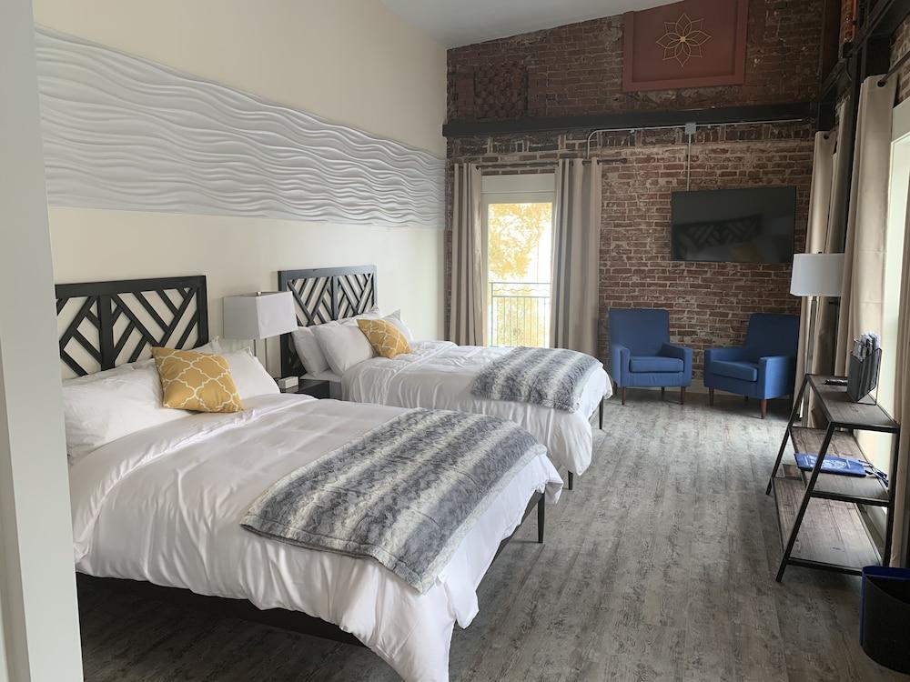 Manhattan Hotel Salida photo 10