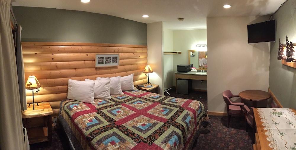 The Historic Madison Hotel Motel photo 77