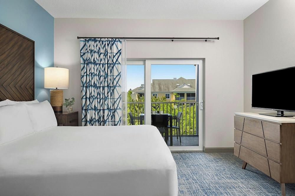 Sheraton Broadway Resort Villas photo 50