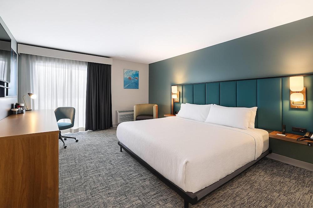 Wingate by Wyndham Geneva at SPIRE Academy photo 8