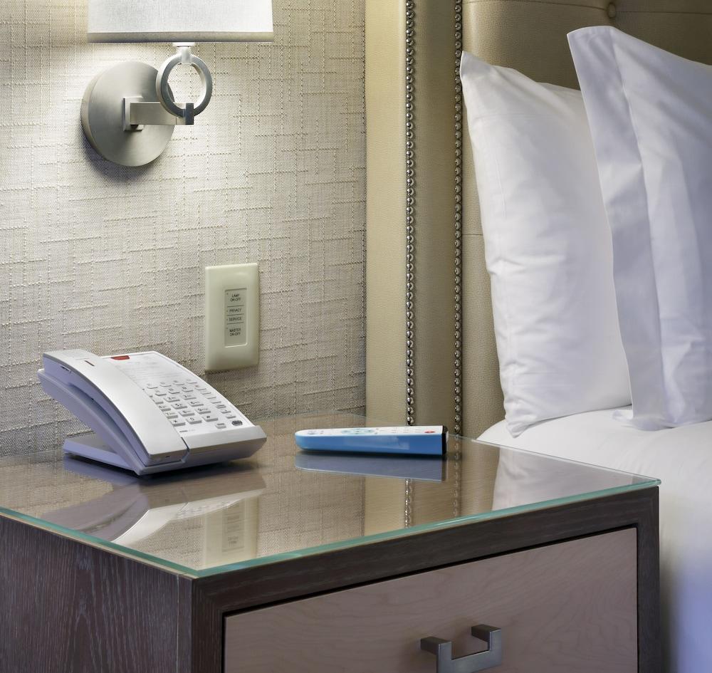 Seaport Hotel Boston photo 18