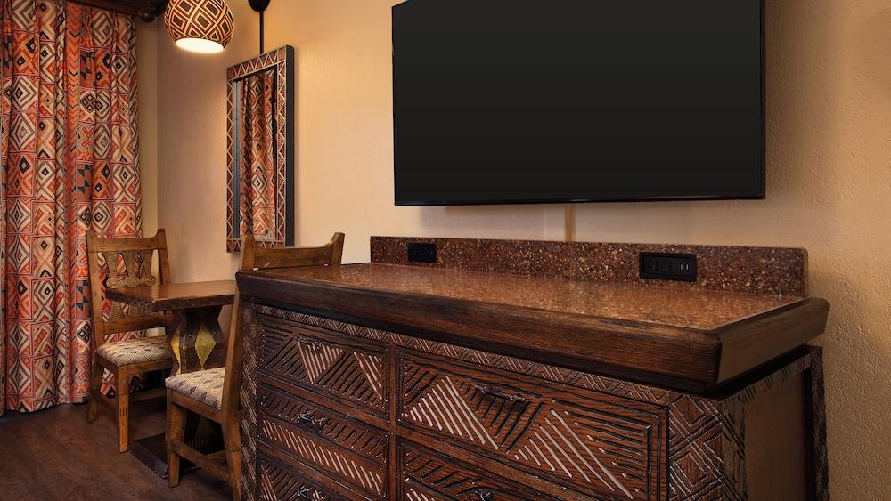 Disney's Animal Kingdom Lodge photo 21