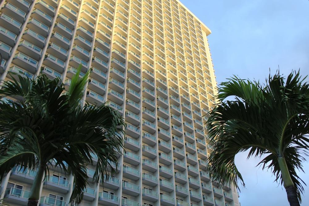 Ala Moana Hotel by LSI Resorts photo 62