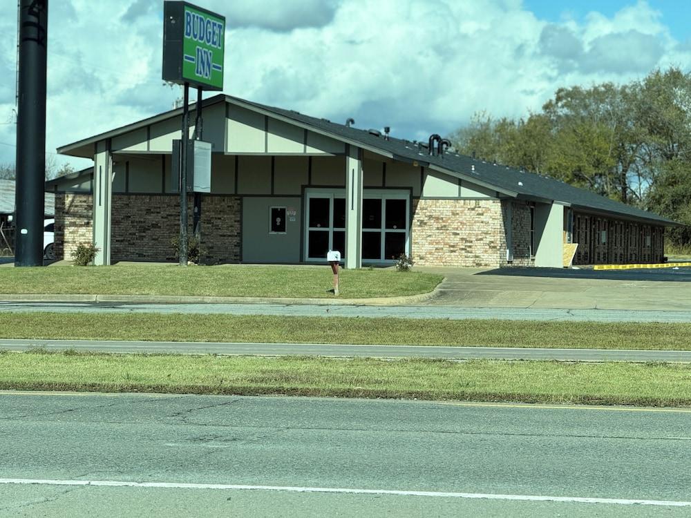Budget Inn Muskogee photo 23