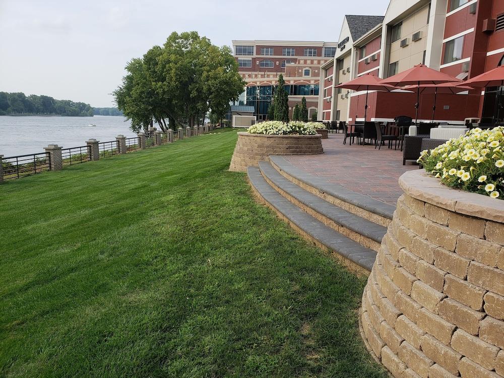 Courtyard by Marriott La Crosse photo 6