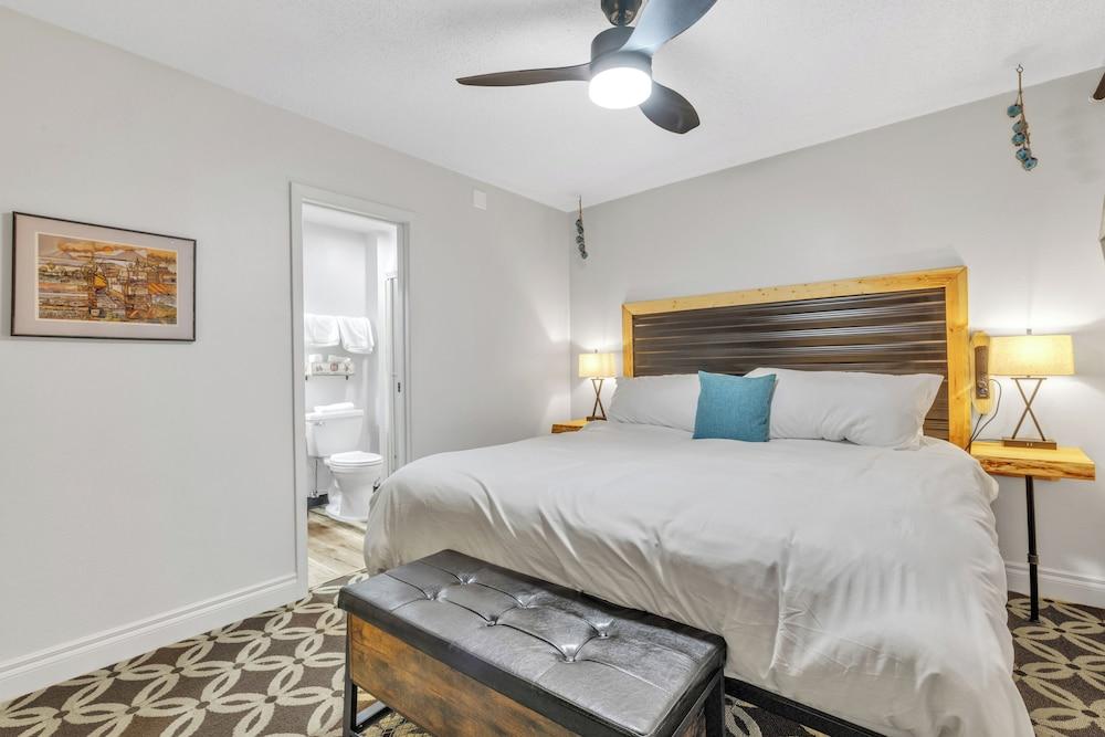 Highliner Hotel photo 9