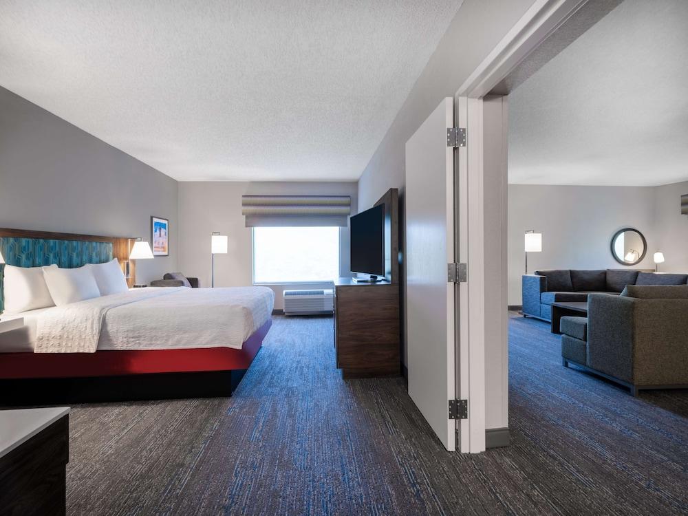 Hampton Inn Boca Raton-Deerfield Beach photo 22