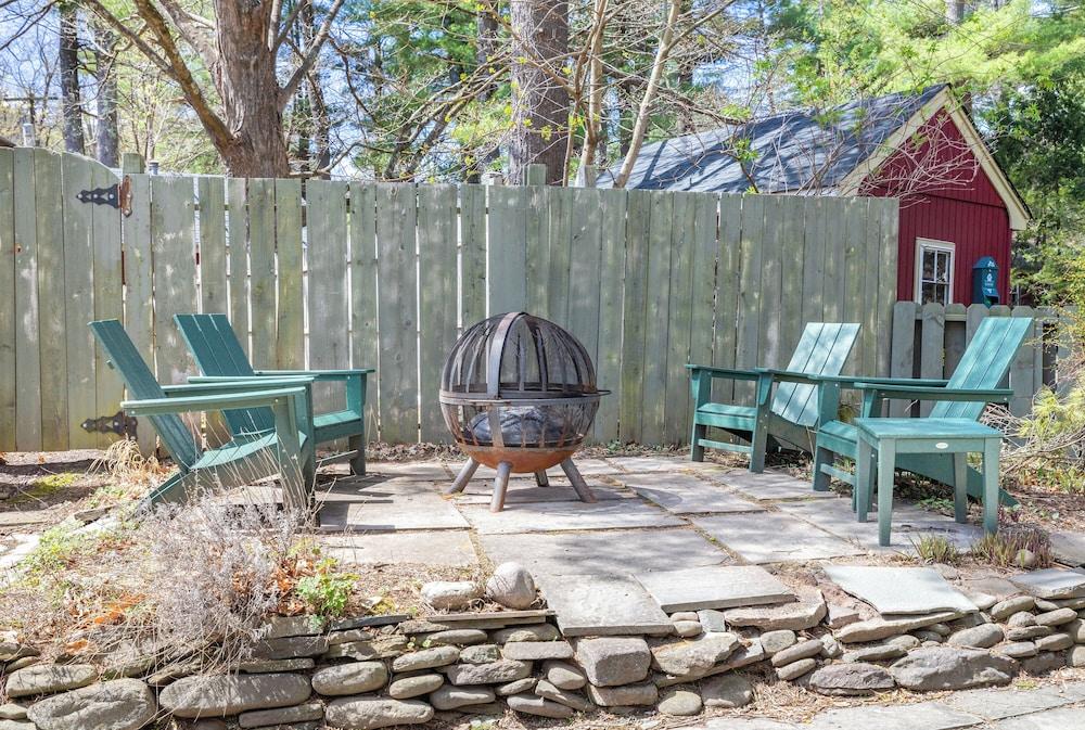 Phoenicia Lodge photo 36