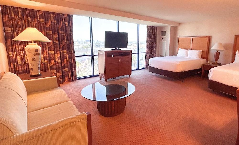 Rio Hotel & Casino, a Destination by Hyatt Hotel photo 37
