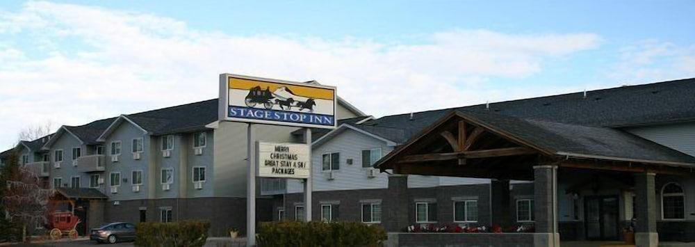 Choteau Stage Stop Inn photo 68