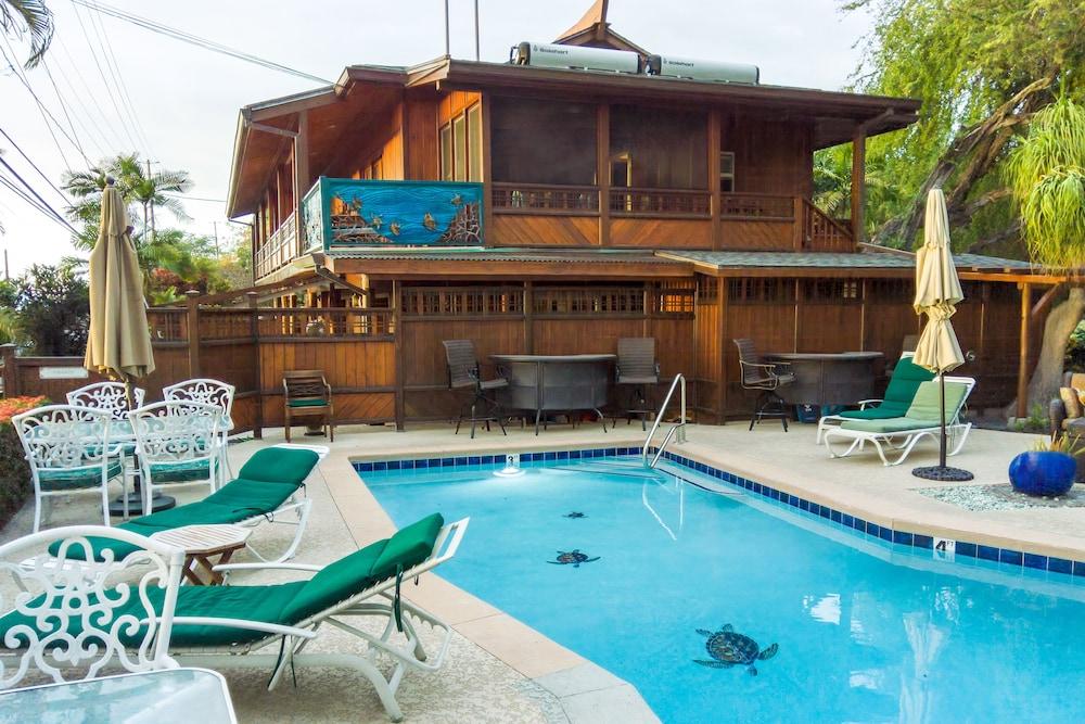 Kona Seaspray photo 14